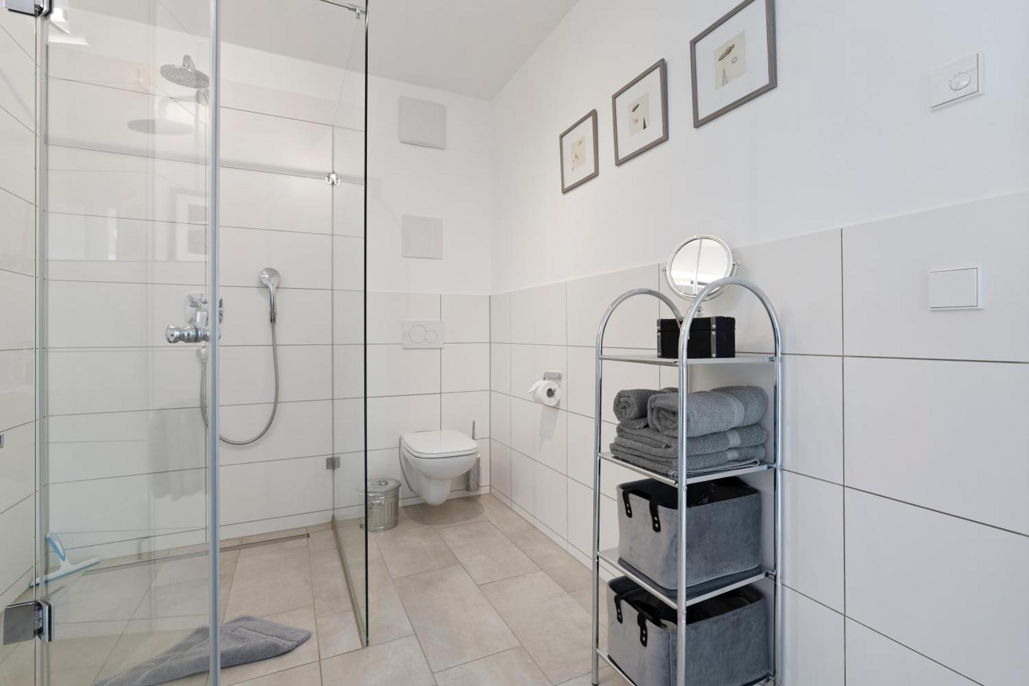 Anytime - Riedlepark Apartments Friedrichshafen Exterior photo
