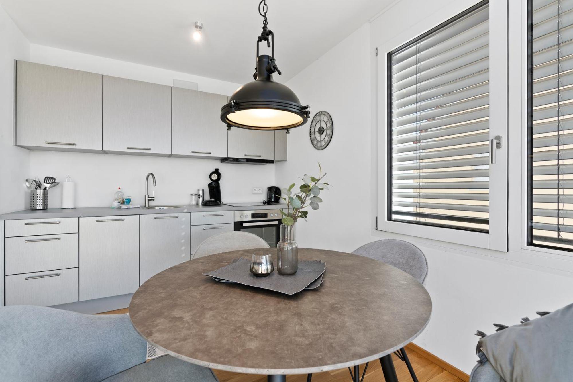 Anytime - Riedlepark Apartments Friedrichshafen Exterior photo