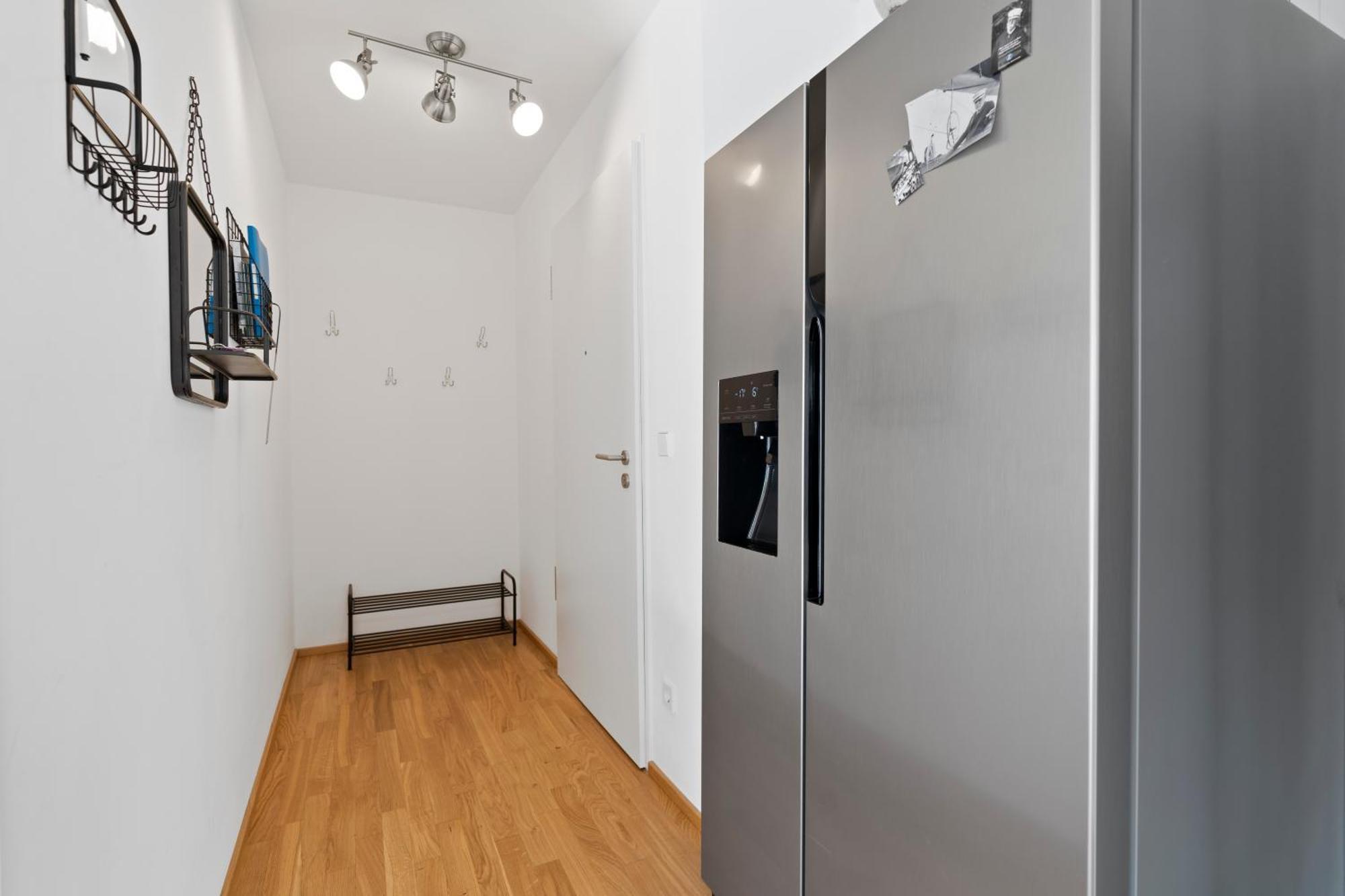 Anytime - Riedlepark Apartments Friedrichshafen Exterior photo