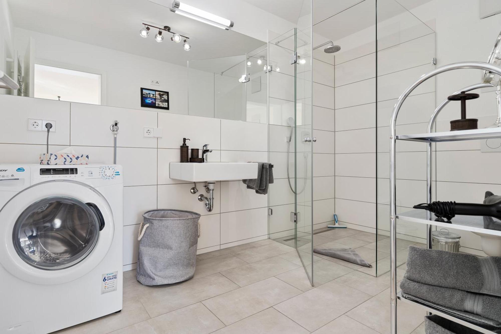 Anytime - Riedlepark Apartments Friedrichshafen Room photo